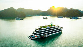 Sail into luxury with Velar of the Seas